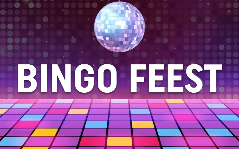 BetMGM Express Bingo